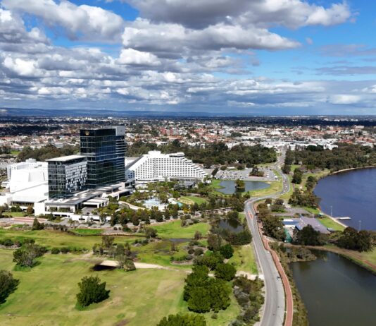 Crown Casino Perth: Discover The Ultimate Gaming Experience Today