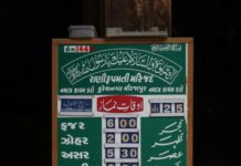 Perth Prayer Times: Discover Accurate Daily Schedules For Devotion