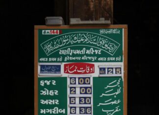 Perth Prayer Times: Discover Accurate Daily Schedules For Devotion