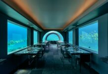 Restaurant Perth: Discover The Ultimate Dining Experiences Near You