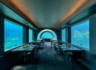 Restaurant Perth: Discover The Ultimate Dining Experiences Near You