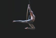 Cirque Du Soleil Perth: Discover The Magic Of Live Spectacle