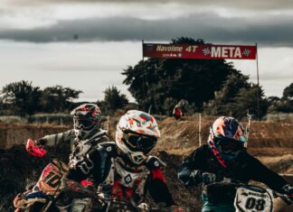 Perth Motorplex: Discover Thrilling Motorsport Action and Events