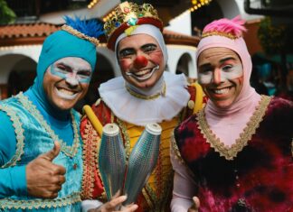 Crown Theatre Perth: Discover The Ultimate Live Show Experience