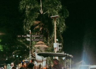 Swan Taxi Perth: Why Choose The Most Reliable Ride Today?