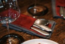 Meat And Wine Co Perth: Discover The Ultimate Dining Experience