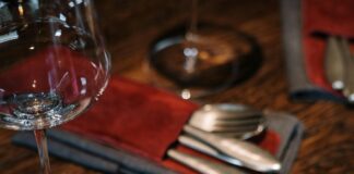 Meat And Wine Co Perth: Discover The Ultimate Dining Experience