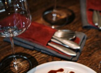 Meat And Wine Co Perth: Discover The Ultimate Dining Experience