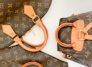 Louis Vuitton Perth: Discover Exclusive Luxury Styles Near You