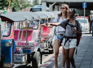 Perth Now: Discover Exciting Local News and Hidden City Gems