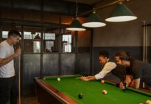 Flight Club Perth: Discover Why It’s The Ultimate Social Game Spot