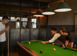 Flight Club Perth: Discover Why It’s The Ultimate Social Game Spot