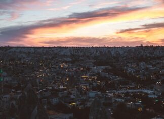 Qt Perth: Discover Stunning Stays and Unforgettable Experiences