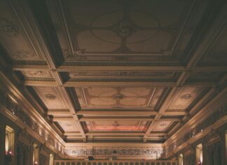 Perth Concert Hall Secrets: Why It’s A Must-Visit Venue