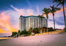 Pan Pacific Perth: Why This Luxury Hotel Is Perth’s Best Kept Secret