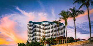 Pan Pacific Perth: Why This Luxury Hotel Is Perth’s Best Kept Secret