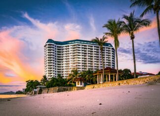 Pan Pacific Perth: Why This Luxury Hotel Is Perth’s Best Kept Secret