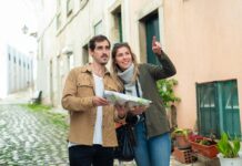 Map Of Perth: Discover Hidden Gems And Navigate Like A Local