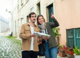 Map Of Perth: Discover Hidden Gems And Navigate Like A Local