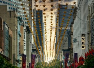 David Jones Perth: Discover Exclusive Deals and Shopping Secrets