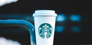 Starbucks Perth: Discover The Ultimate Coffee Experience Nearby