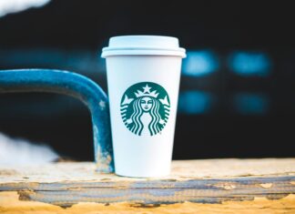 Starbucks Perth: Discover The Ultimate Coffee Experience Nearby