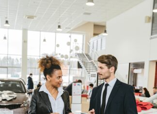 Car Sales Perth: Discover The Best Deals and Hidden Gems Today