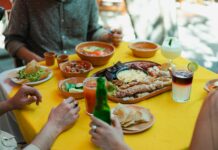 Restaurants Perth Mexican: Discover Authentic Flavours That Impress
