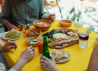 Restaurants Perth Mexican: Discover Authentic Flavours That Impress