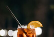 Spritz Perth: Discover The Ultimate Refreshing Cocktail Experience