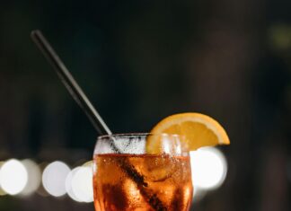 Spritz Perth: Discover The Ultimate Refreshing Cocktail Experience