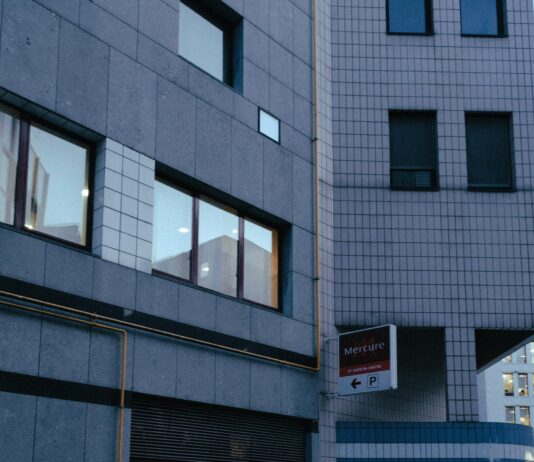 Mercure Perth: Why This Stunning Hotel Should Be Your Next Stay