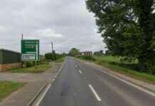 Traffic Update: A120 Closed Due to Car vs. Lorry Crash traffic-update-a120-closed-due-to-car-vs-lorry-crash