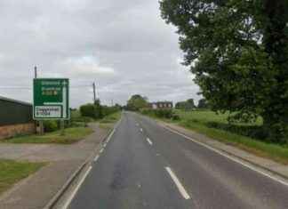 Traffic Update: A120 Closed Due to Car vs. Lorry Crash traffic-update-a120-closed-due-to-car-vs-lorry-crash