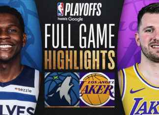 Los Angeles Lakers vs. Minnesota Timberwolves: A Thrilling Battle of Superstars and Strategy timberwolves vs lakers match player stats