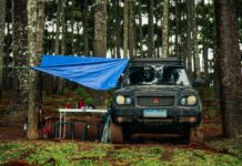 Bivouac Perth: Discover The Ultimate Outdoor Adventure Experience