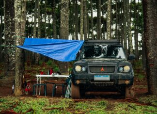 Bivouac Perth: Discover The Ultimate Outdoor Adventure Experience