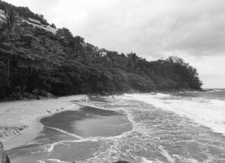 Perth To Phuket: Discover Stunning Beaches And Hidden Gems