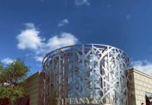 Tiffany And Co Perth: Discover Exclusive Luxury Jewellery Treasures