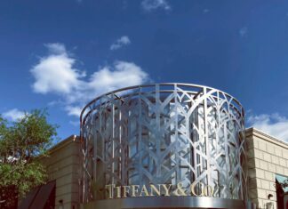 Tiffany And Co Perth: Discover Exclusive Luxury Jewellery Treasures