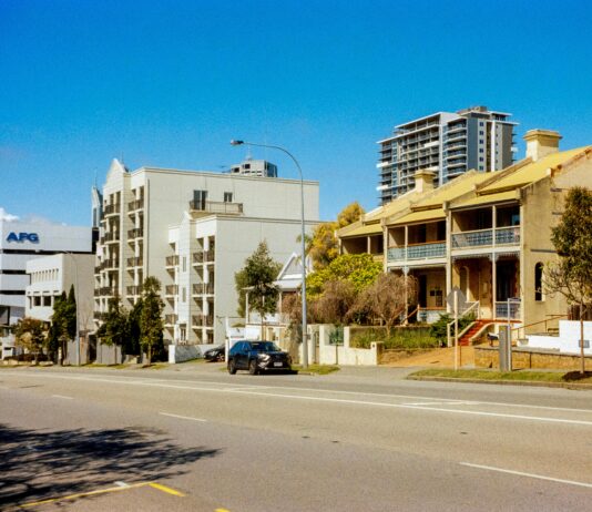 Building Companies Perth: How To Choose The Best For Your Dream Home