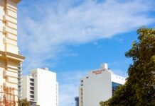 Mercure Hotel Perth: Discover Unmatched Comfort and Luxury Today