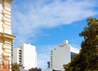 Mercure Hotel Perth: Discover Unmatched Comfort and Luxury Today