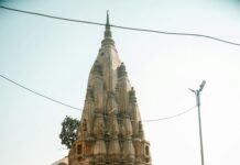 Perth Hindu Temple: Discover The Spiritual Heart Of Western Australia