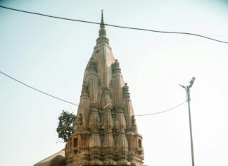 Perth Hindu Temple: Discover The Spiritual Heart Of Western Australia