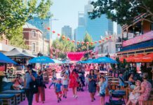 Perth CBD Secrets: Why Locals Are Loving This Urban Gem