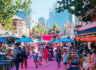 Perth CBD Secrets: Why Locals Are Loving This Urban Gem