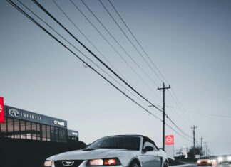 Traffic Perth: Discover Powerful Tips To Navigate City Roads Smoothly