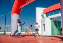 Perth Running Festival: Discover The Ultimate Race Experience Today