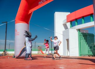 Perth Running Festival: Discover The Ultimate Race Experience Today